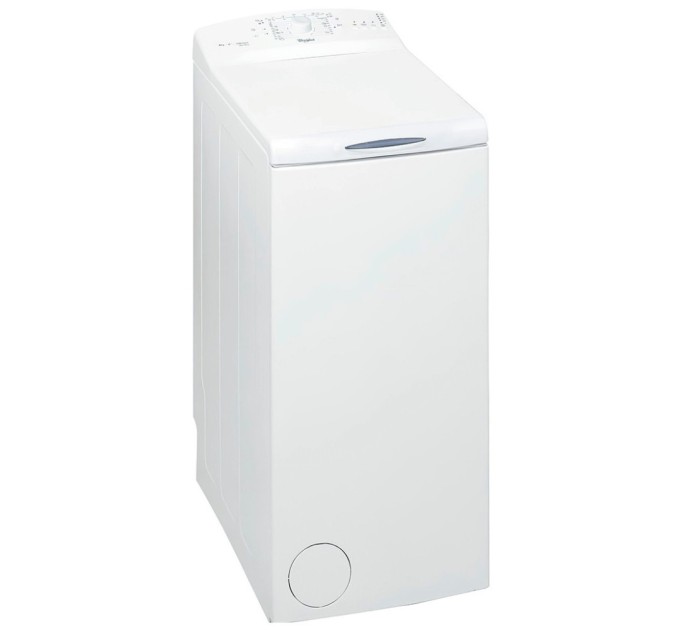 Пральна машина Whirlpool TDLR55020SUA