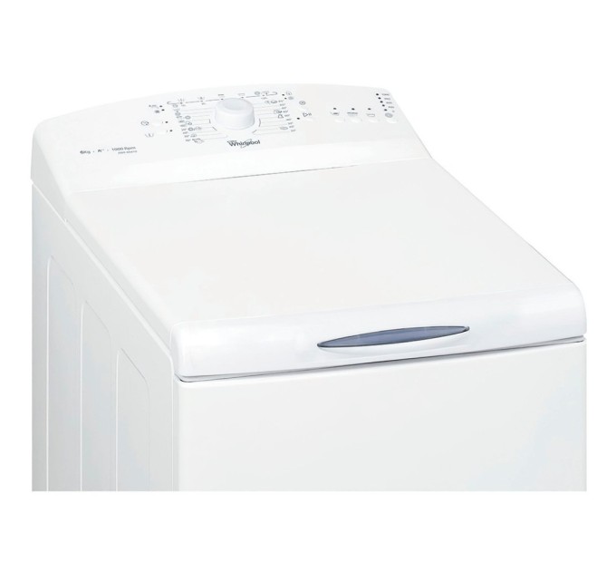 Пральна машина Whirlpool TDLR55020SUA