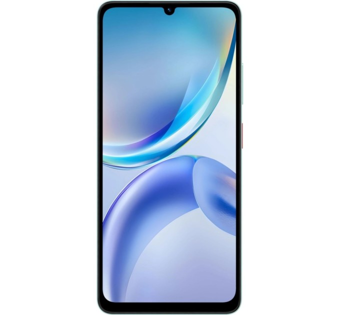 Мобільний телефон ZTE Blade A36 4/64GB Green (1167680)