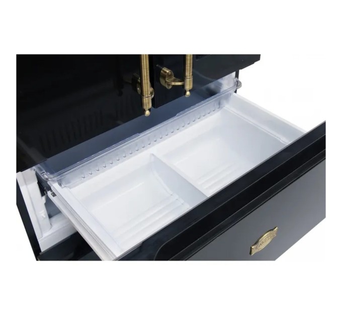 Холодильник Kaiser KS 80425 Em N