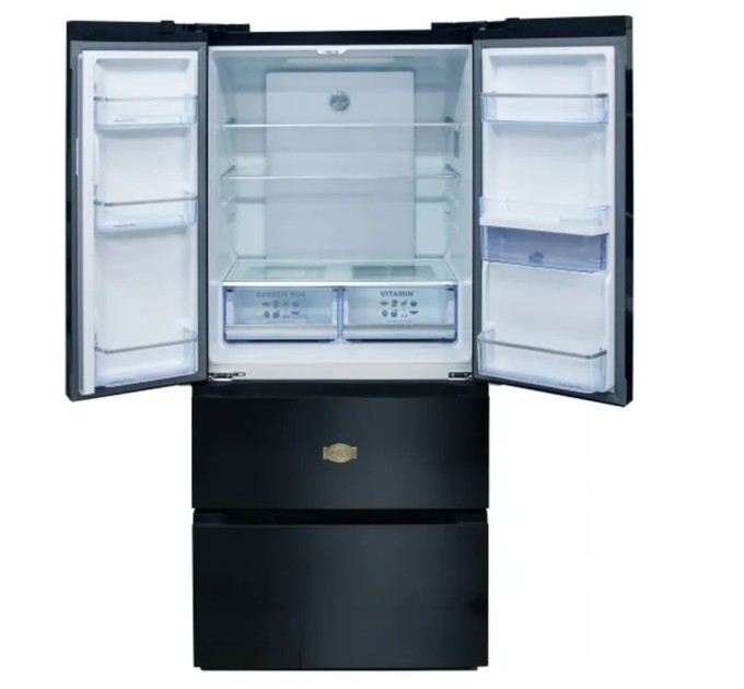 Холодильник Kaiser KS 80425 Em N