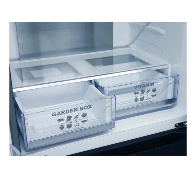 Холодильник Kaiser KS 80425 Em N