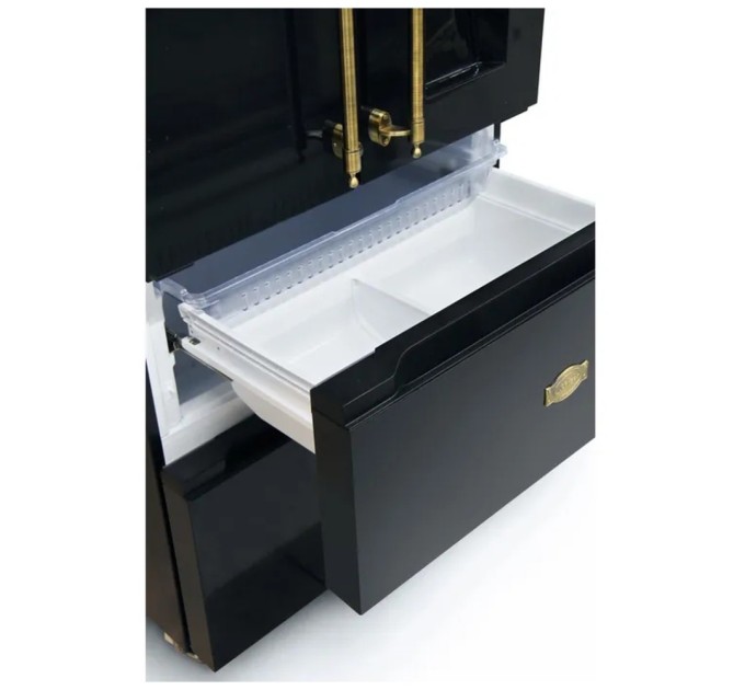 Холодильник Kaiser KS 80425 Em N