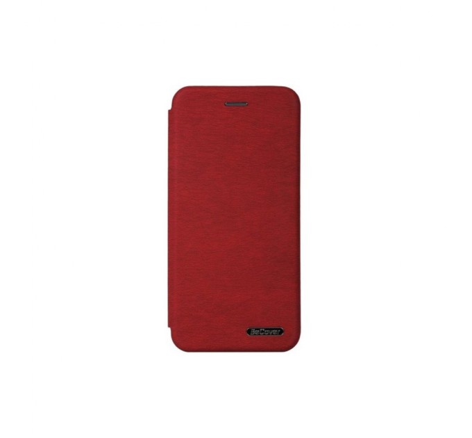 Чохол до мобільного телефона BeCover Exclusive Samsung Galaxy A02 SM-A022 / M02 SM-M022 Burgundy (707006)