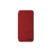 Чохол до мобільного телефона BeCover Exclusive Samsung Galaxy A02 SM-A022 / M02 SM-M022 Burgundy (707006)