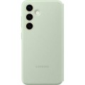 Чохол до мобільного телефона Samsung Galaxy S24 (S921) Smart View Wallet Case Lime (EF-ZS921CGEGWW)