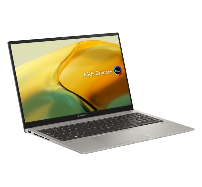 Ноутбук ASUS Zenbook 15 OLED UM3504DA-NX150 (90NB1163-M005K0)