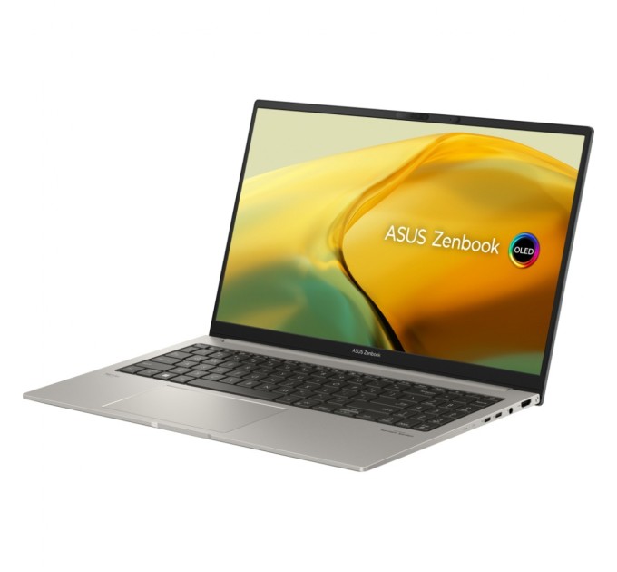 Ноутбук ASUS Zenbook 15 OLED UM3504DA-NX150 (90NB1163-M005K0)