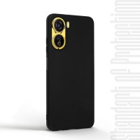 Чохол до мобільного телефона Armorstandart Matte Slim Fit ZTE Nubia Neo 5G Black (ARM70693)