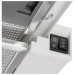 Витяжка кухонна Pyramida TX 60 (1100) R WH