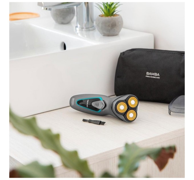 Електробритва Cecotec CCTC-04199