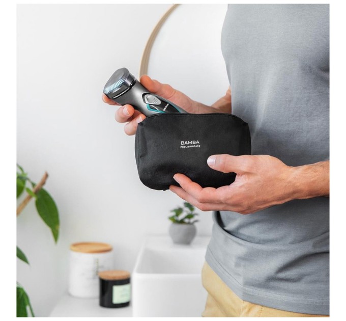 Електробритва Cecotec CCTC-04199