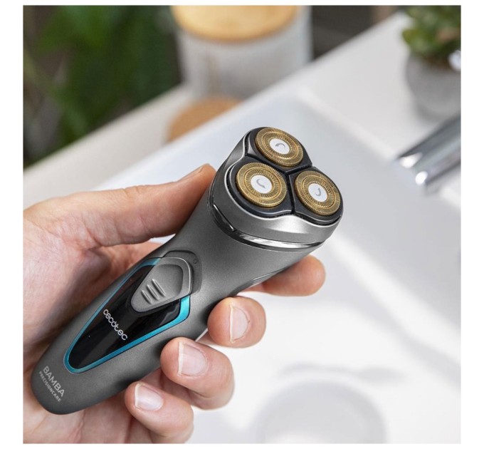 Електробритва Cecotec CCTC-04199