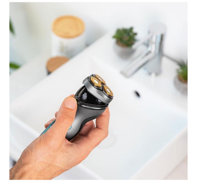 Електробритва Cecotec CCTC-04199