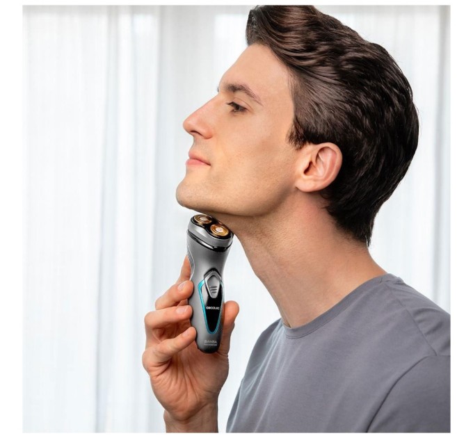 Електробритва Cecotec CCTC-04199