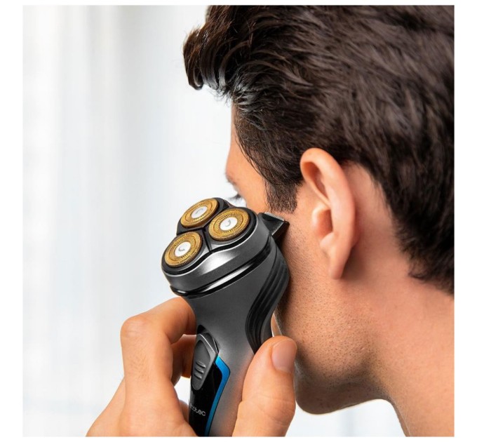 Електробритва Cecotec CCTC-04199