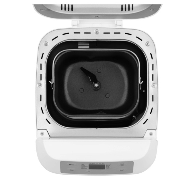 Хлібопічка Sencor SBR 1040WH (SBR1040WH)