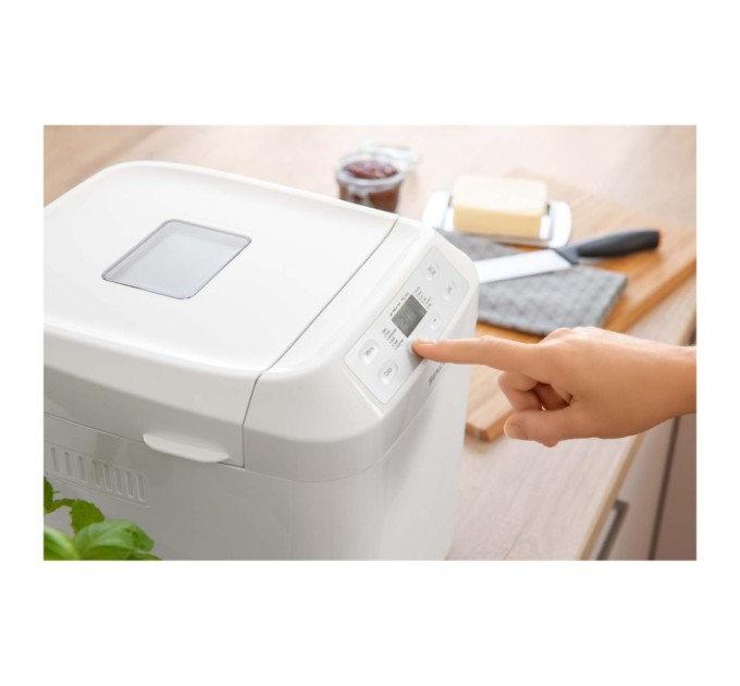 Хлібопічка Sencor SBR 1040WH (SBR1040WH)