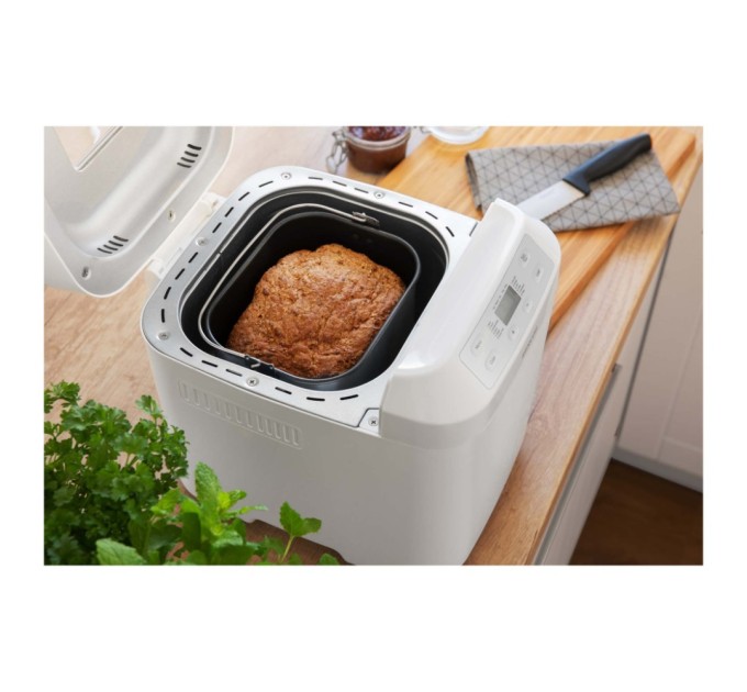 Хлібопічка Sencor SBR 1040WH (SBR1040WH)