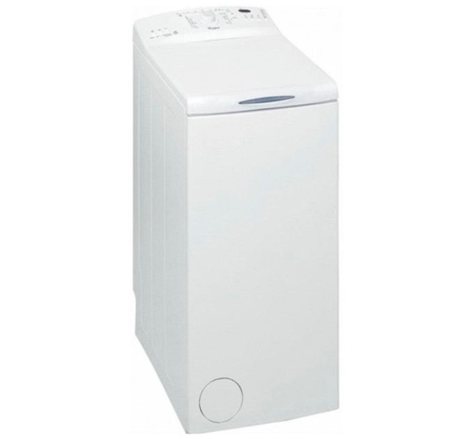 Пральна машина Whirlpool AWE66710UA