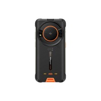 Мобільний телефон Ulefone Power Armor 16S 8/128Gb Orange (6937748736066)