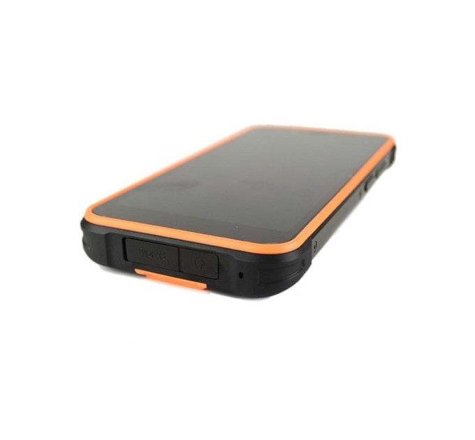 Мобільний телефон Ulefone Power Armor 16S 8/128Gb Orange (6937748736066)