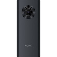 Мобільний телефон Nomi i2841 Black