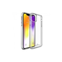 Чохол до моб. телефона BeCover Space Case Apple iPhone 11 Transparancy (708578)