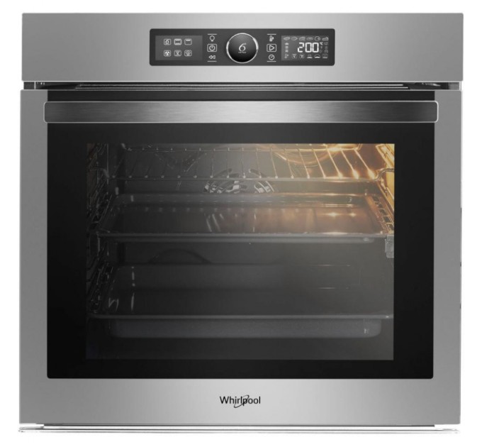 Духовой шкаф Whirlpool AKZ9 6230 S