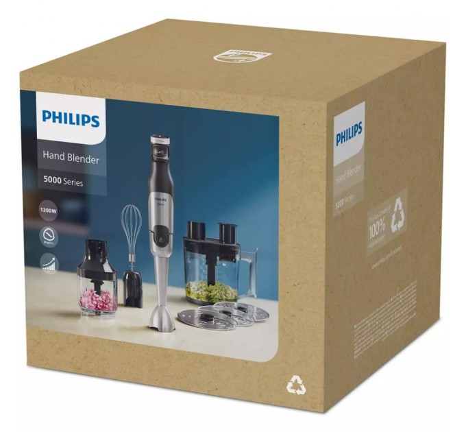 Блендер Philips HR2685/00