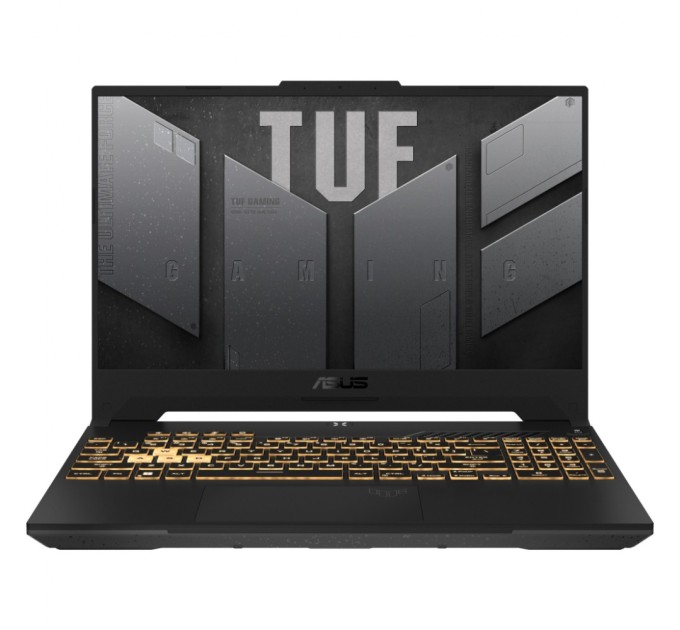 Ноутбук ASUS TUF Gaming F17 FX707VU-HX156 (90NR0CS5-M009E0)