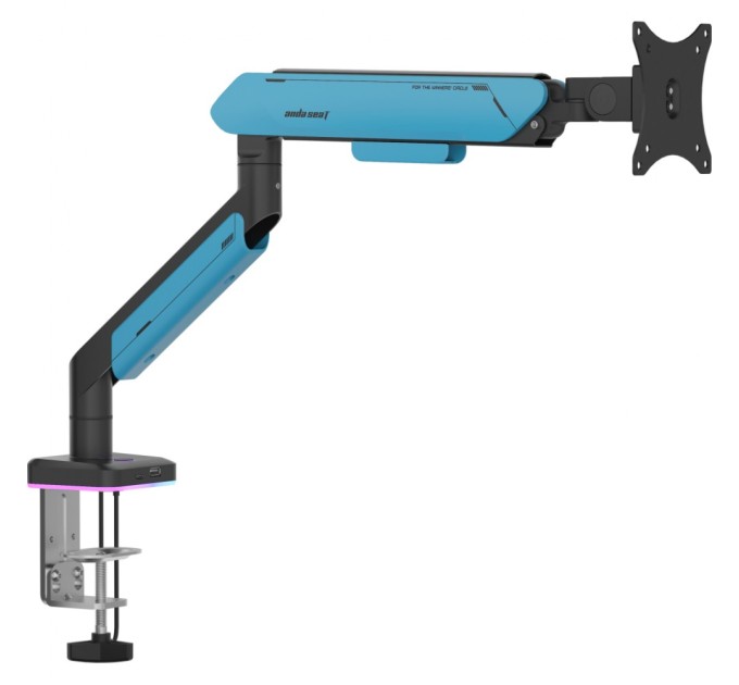 Кронштейн Anda Seat AD-W-A9X-1S-BS