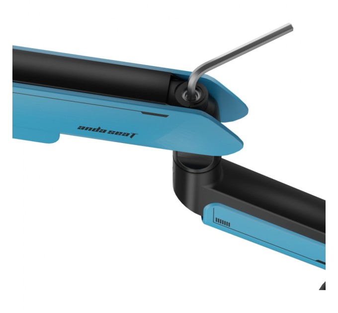 Кронштейн Anda Seat AD-W-A9X-1S-BS