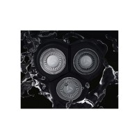 Електробритва Xiaomi Shaver Black (RS002)
