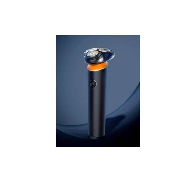 Електробритва Xiaomi Shaver Black (RS002)
