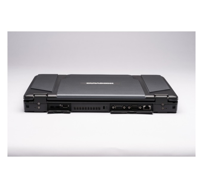 Ноутбук Durabook S14 Standard (S4E2R3AA3BXE)