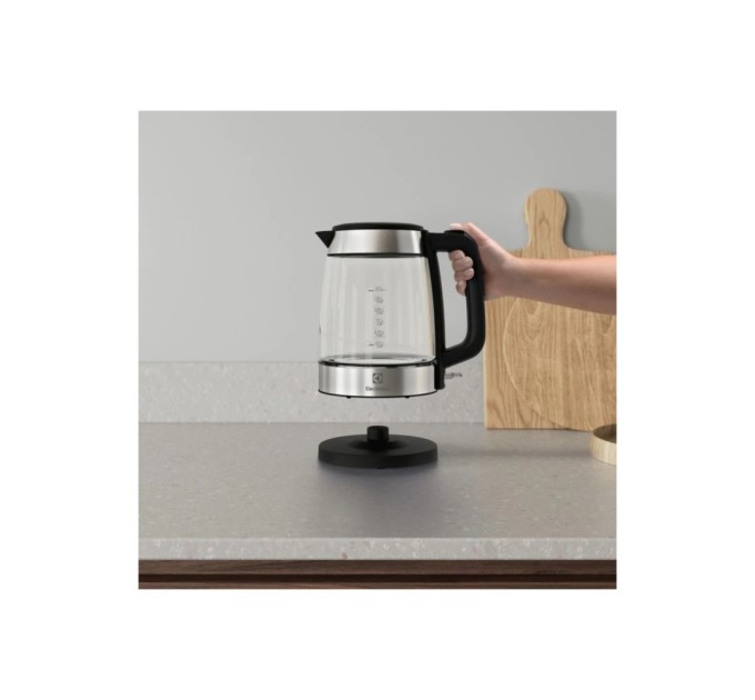 Електрочайник Electrolux E4GK1-4GB
