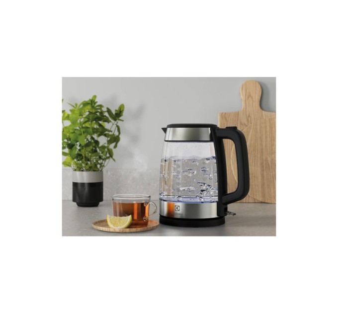 Електрочайник Electrolux E4GK1-4GB