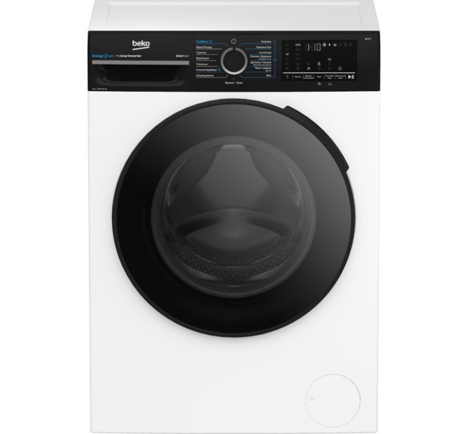Пральна машина Beko BM3WFSU47235WPBB2