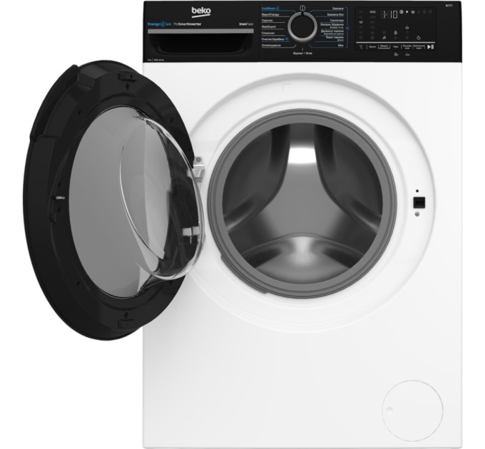 Пральна машина Beko BM3WFSU47235WPBB2