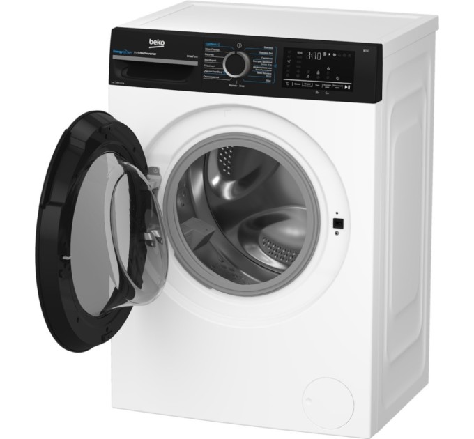 Пральна машина Beko BM3WFSU47235WPBB2