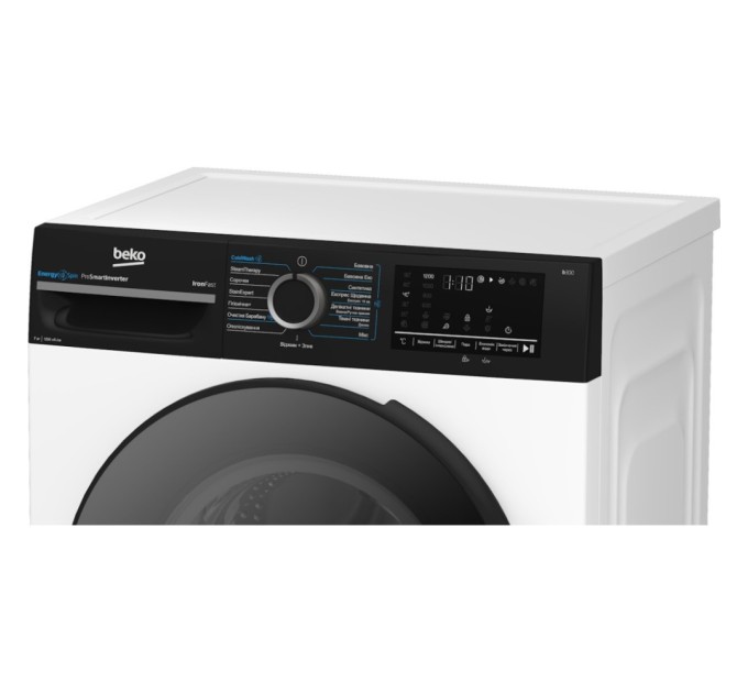 Пральна машина Beko BM3WFSU47235WPBB2
