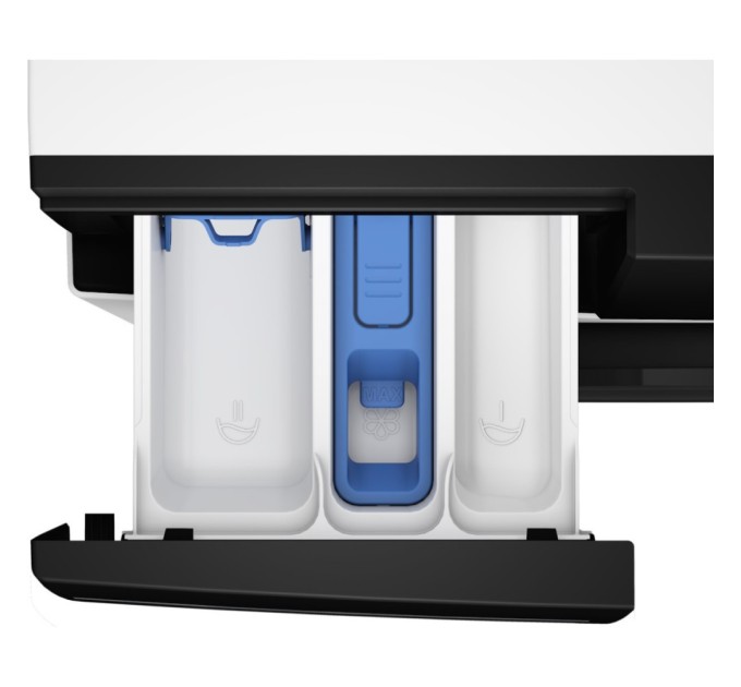 Пральна машина Beko BM3WFSU47235WPBB2