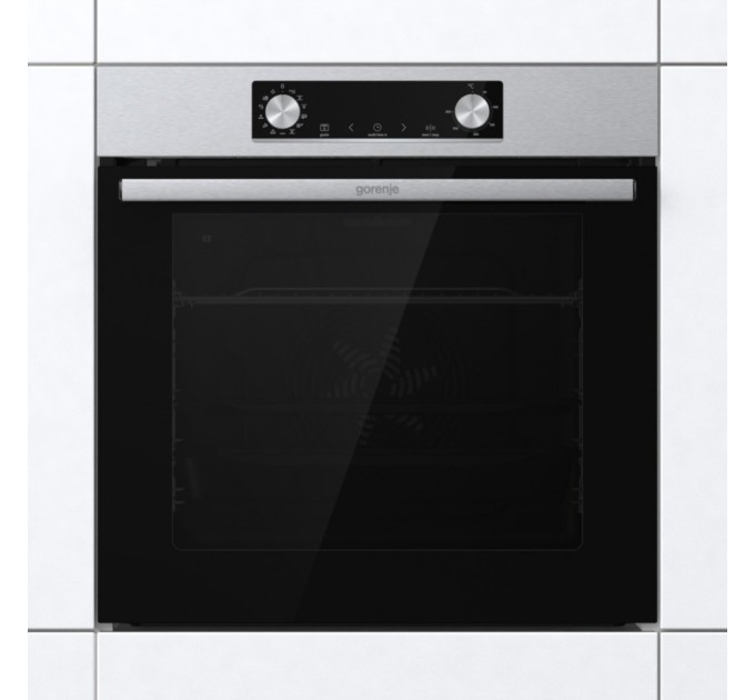 Духова шафа Gorenje BPS6737E03X