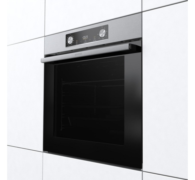 Духова шафа Gorenje BPS6737E03X