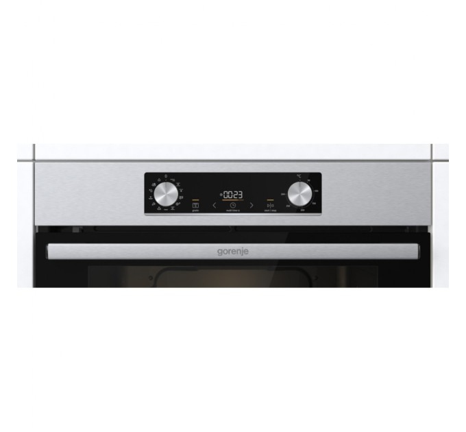 Духова шафа Gorenje BPS6737E03X