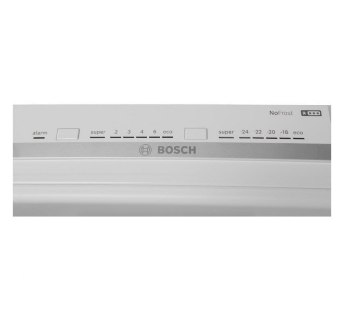 Холодильник Bosch KGN39VI306