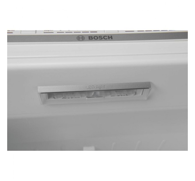 Холодильник Bosch KGN39VI306