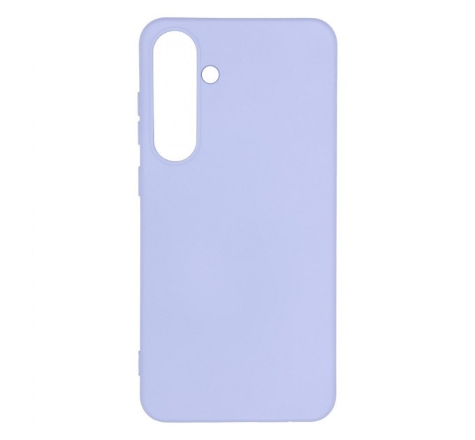 Чохол до мобільного телефона Armorstandart ICON Case Samsung S24 Plus Lavender (ARM72495)