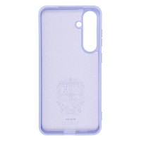 Чохол до мобільного телефона Armorstandart ICON Case Samsung S24 Plus Lavender (ARM72495)